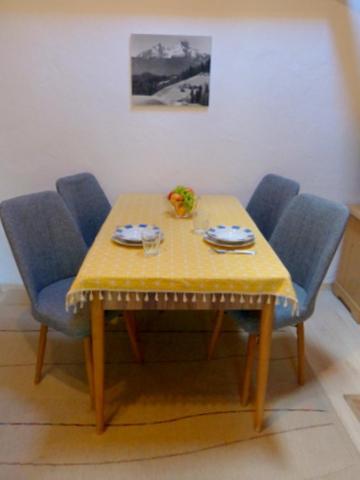 דירות באד רייכנהל Haus Berger מראה חיצוני תמונה